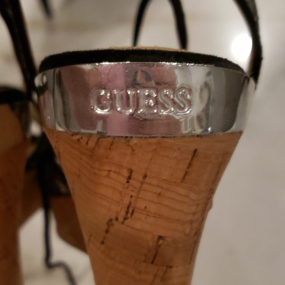 Shoes - Picture 5 of 5